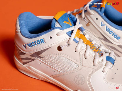 Victor x Dragon Ball Z Unisex Indoor VG-DBZ L