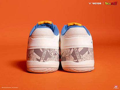 Victor x Dragon Ball Z Unisex Indoor VG-DBZ L