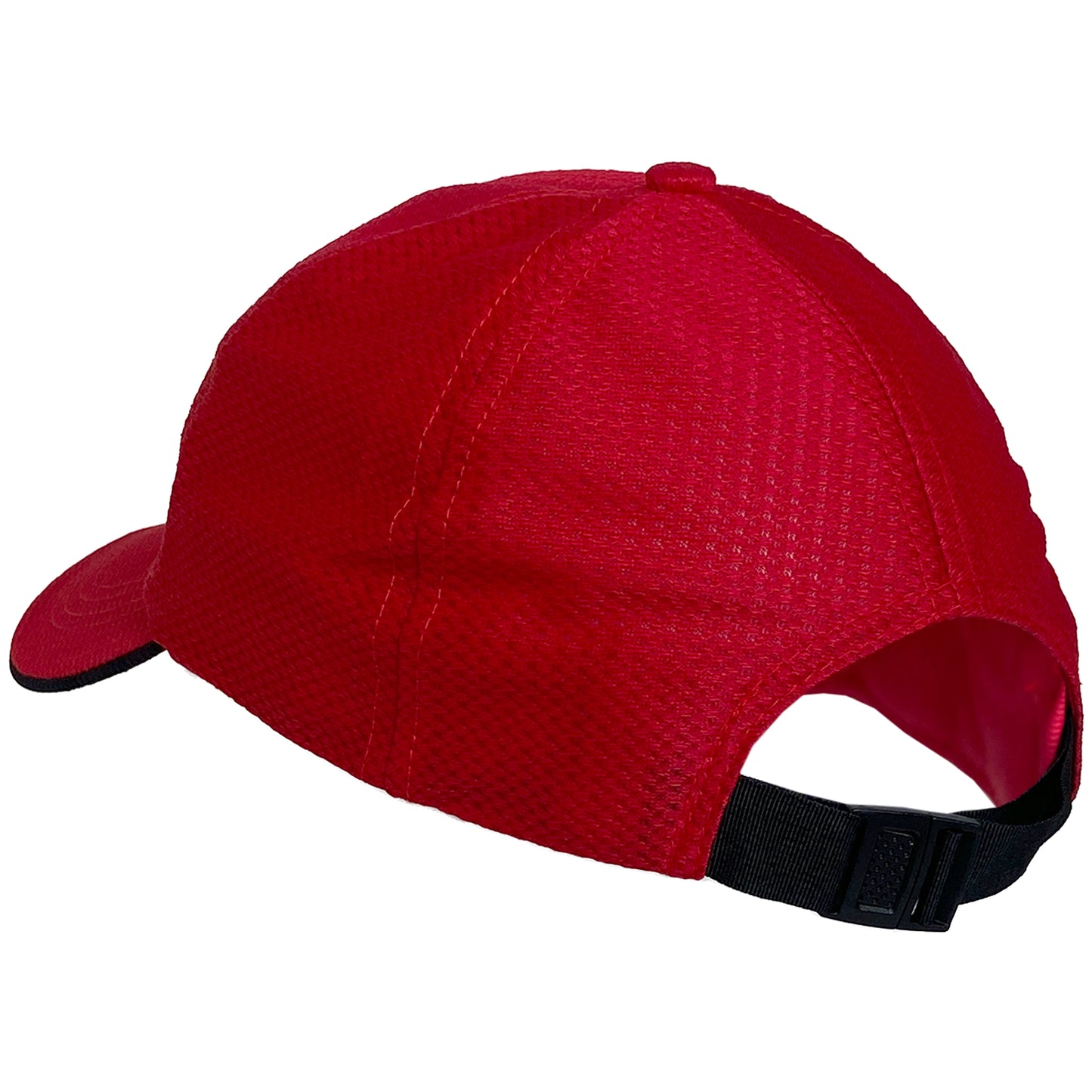 Yonex cap red W341
