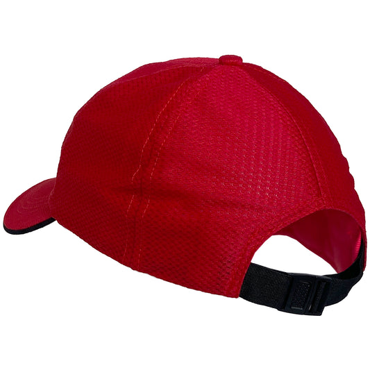 Yonex cap red W-341