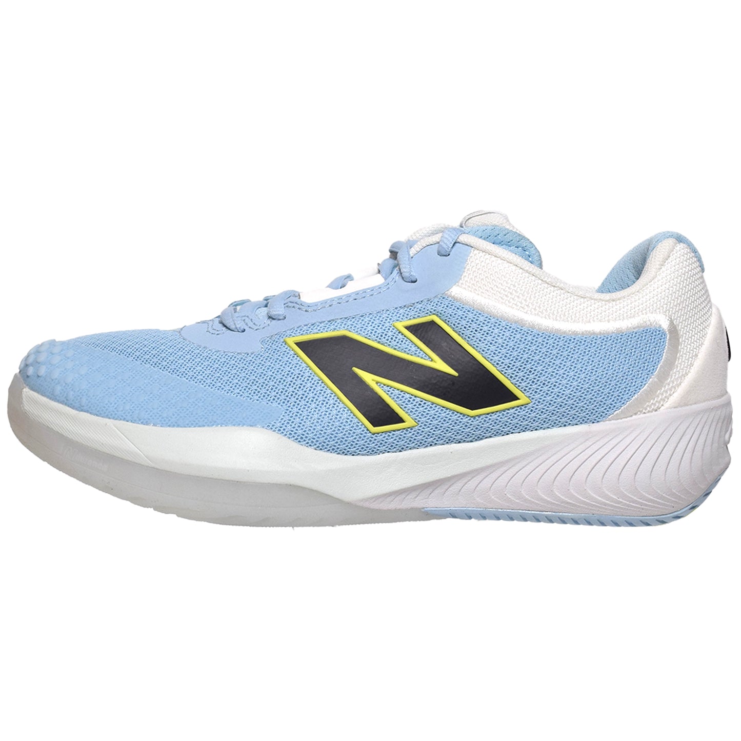 New Balance Women's FuelCell 996v6 W996605 - Tenniszon