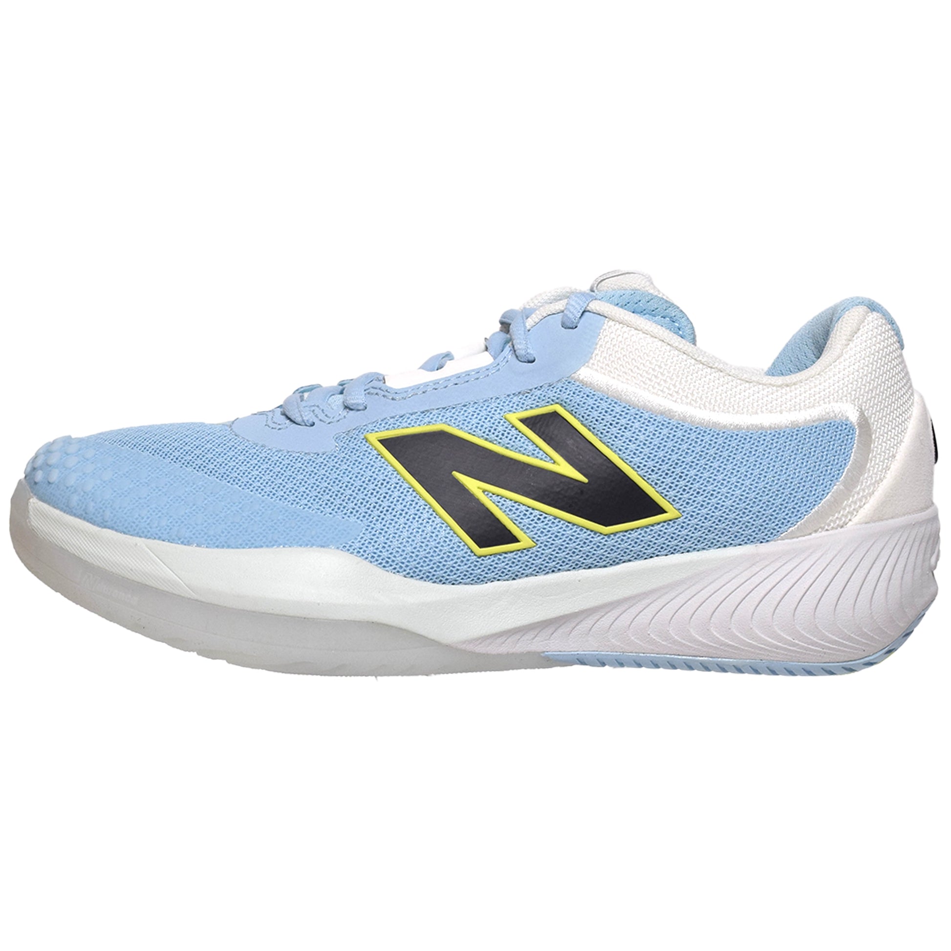 New Balance Women's FuelCell 996v6 W996605 - Tenniszon