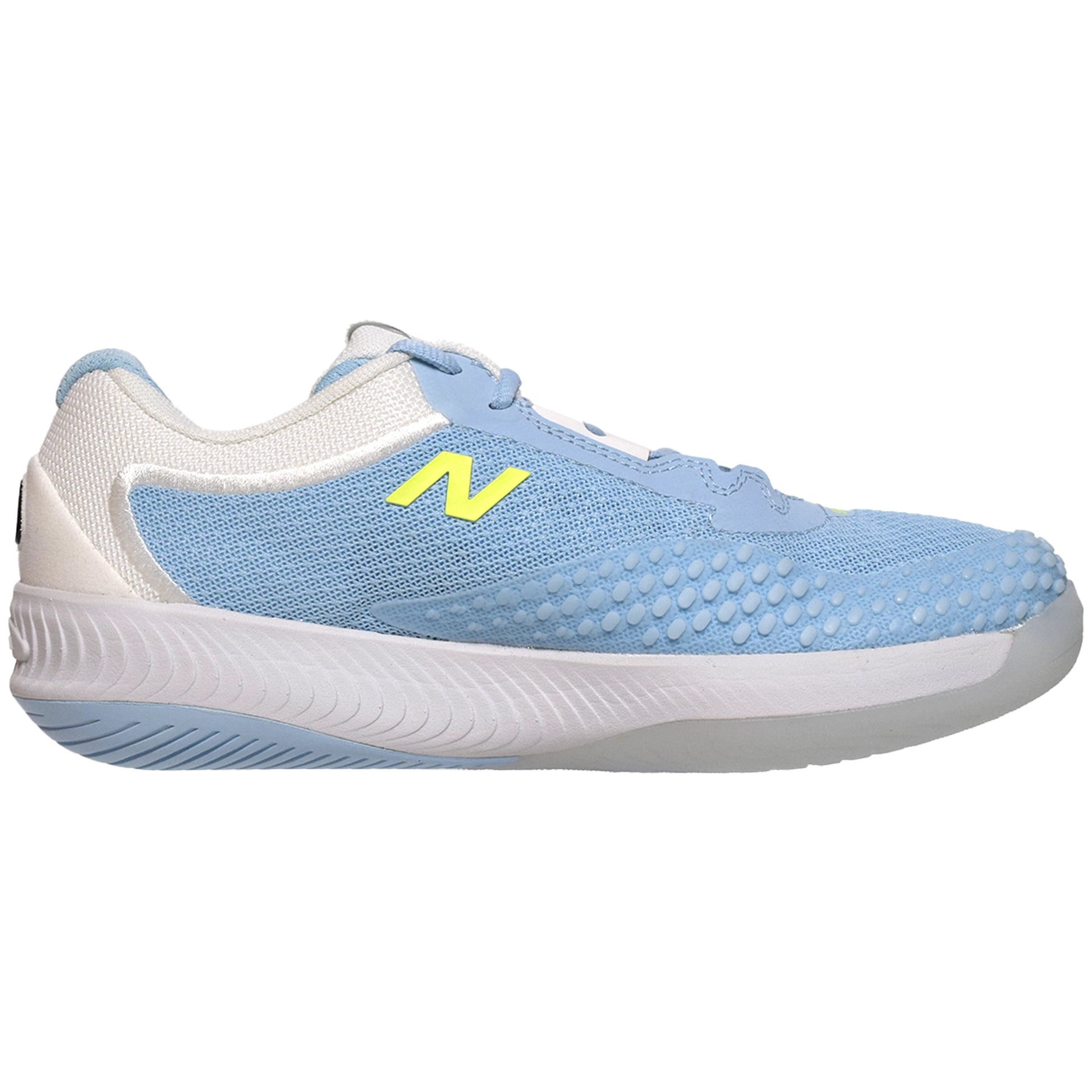 New Balance Women's FuelCell 996v6 W996605 - Tenniszon