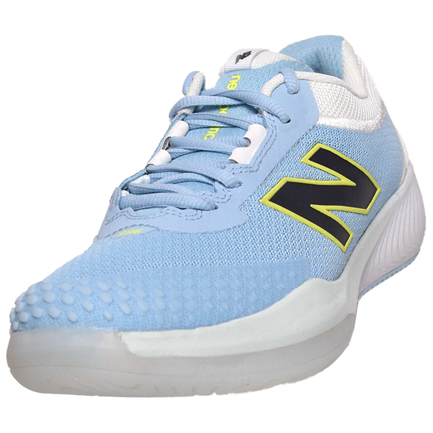 New Balance Women's FuelCell 996v6 W996605 - Tenniszon