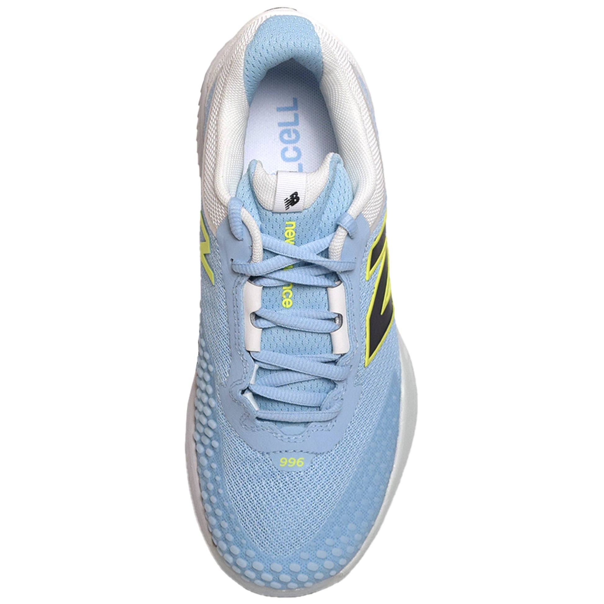New Balance Women's FuelCell 996v6 W996605 - Tenniszon