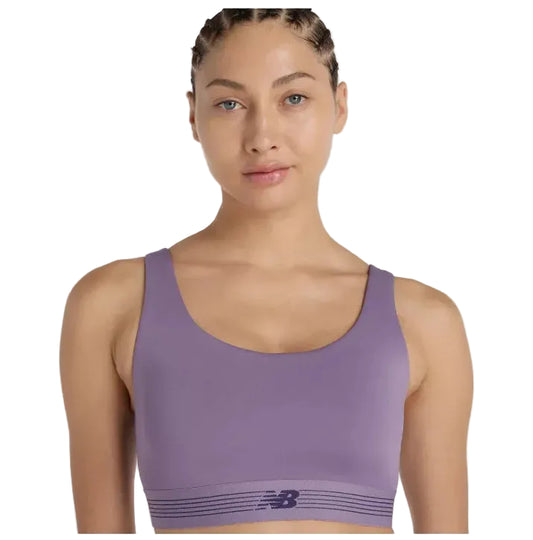 New Balance Women's AC Train Bra WB61Q0QK-AA5 - Tenniszon