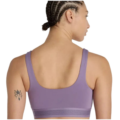 New Balance Women's AC Train Bra WB61Q0QK-AA5 - Tenniszon