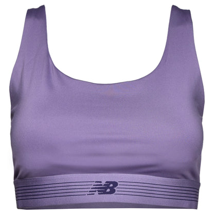New Balance Soutien-gorge de sport AC Train pour femme WB61Q0QK-AA5