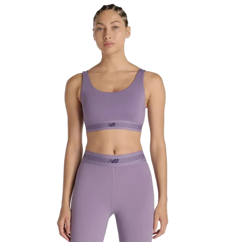 New Balance Women's AC Train Bra WB61Q0QK-AA5 - Tenniszon