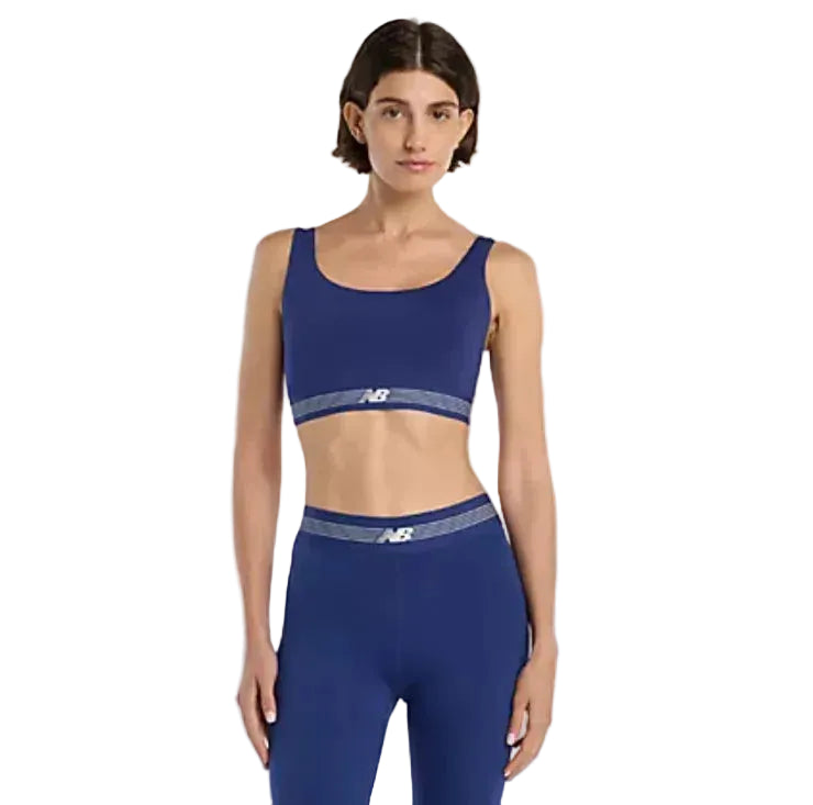 New Balance Women's AC Train Bra WB61Q0QK-BUY - Tenniszon