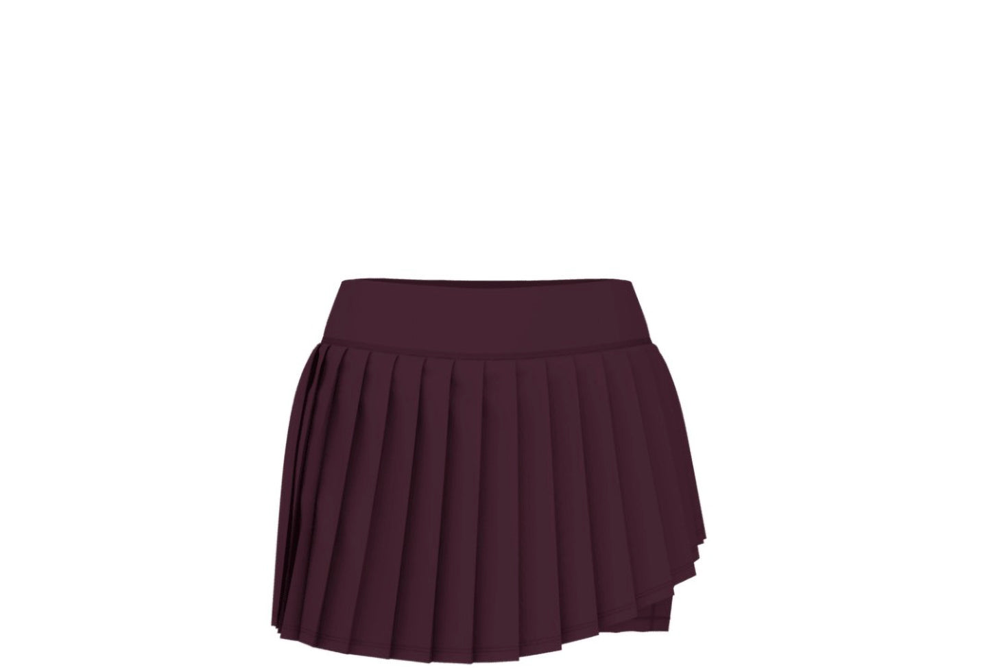 New Balance Women's Tournament NYC Skort WB62W1J3-MUW