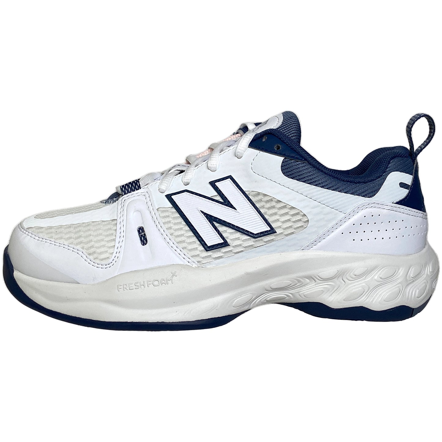 New Balance Femme WC1007WT