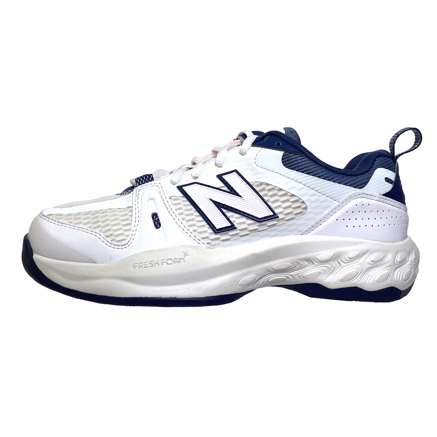 New Balance Femme WC1007WT