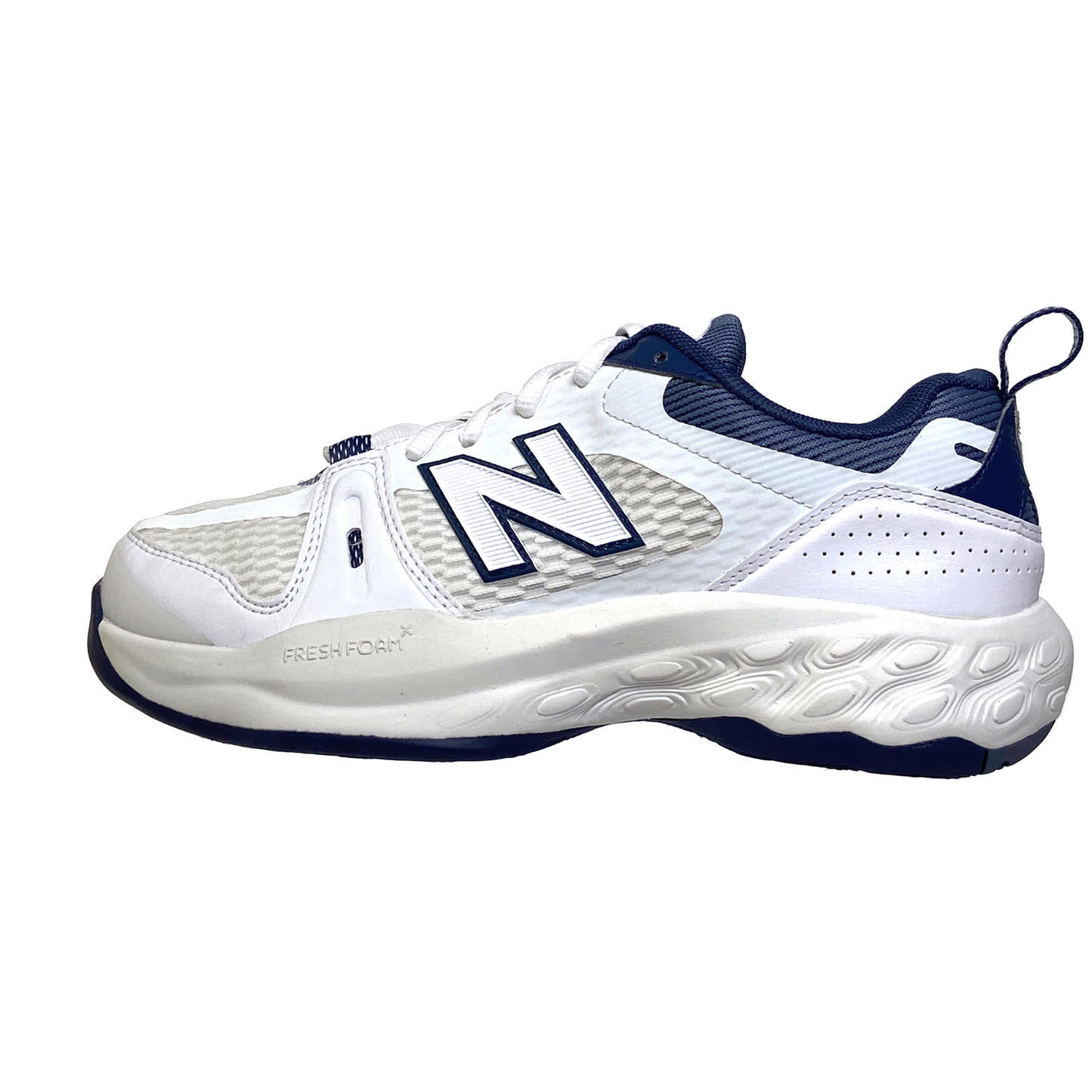 New Balance Femme WC1007WT