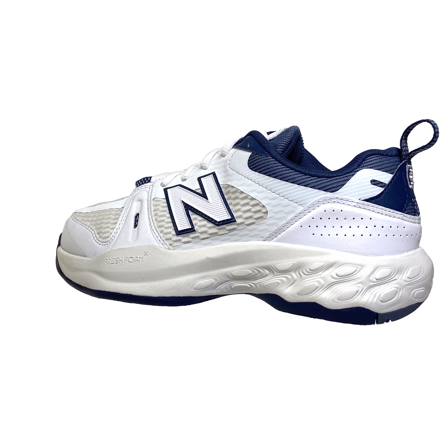 New Balance Femme WC1007WT