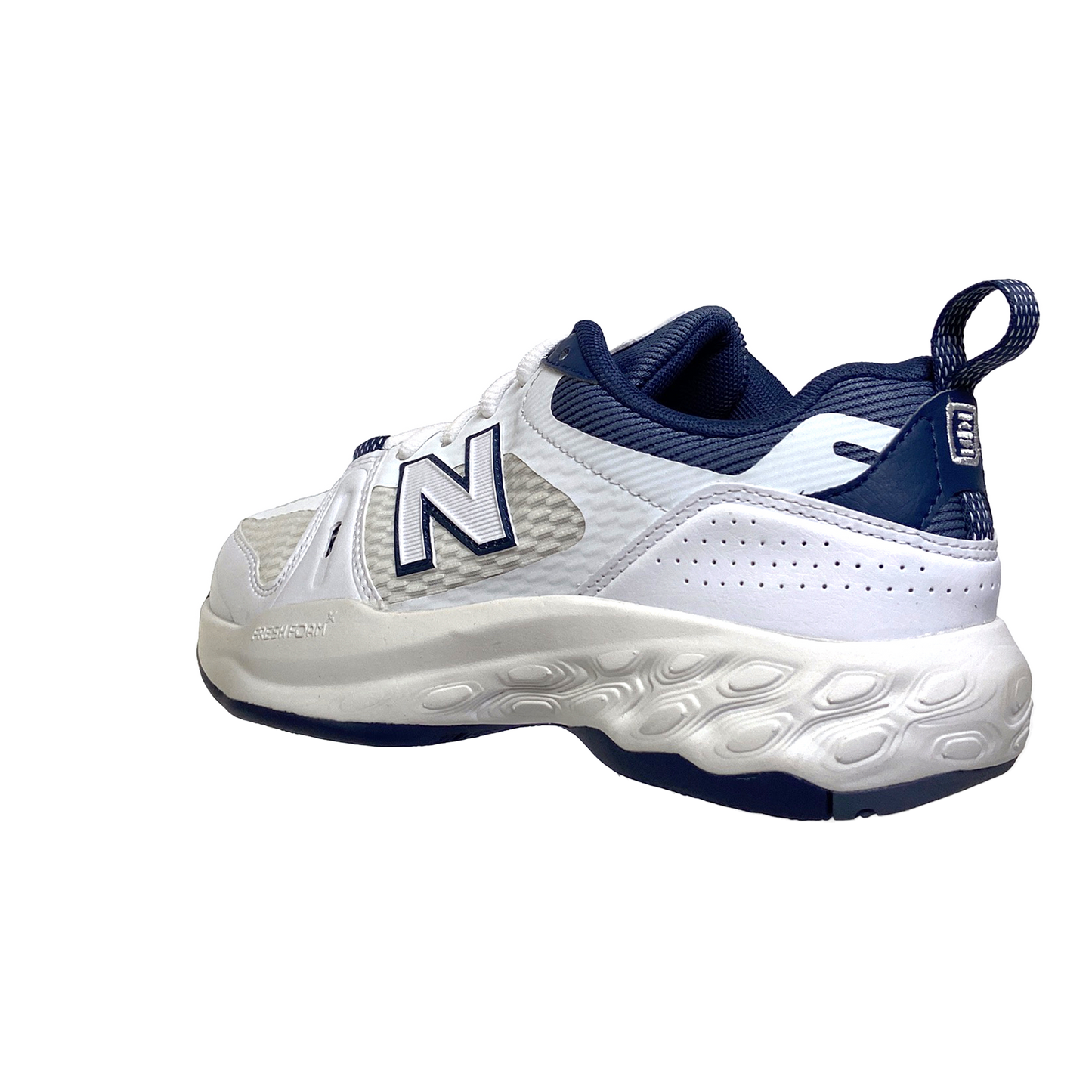 New Balance Women's WC1007WT