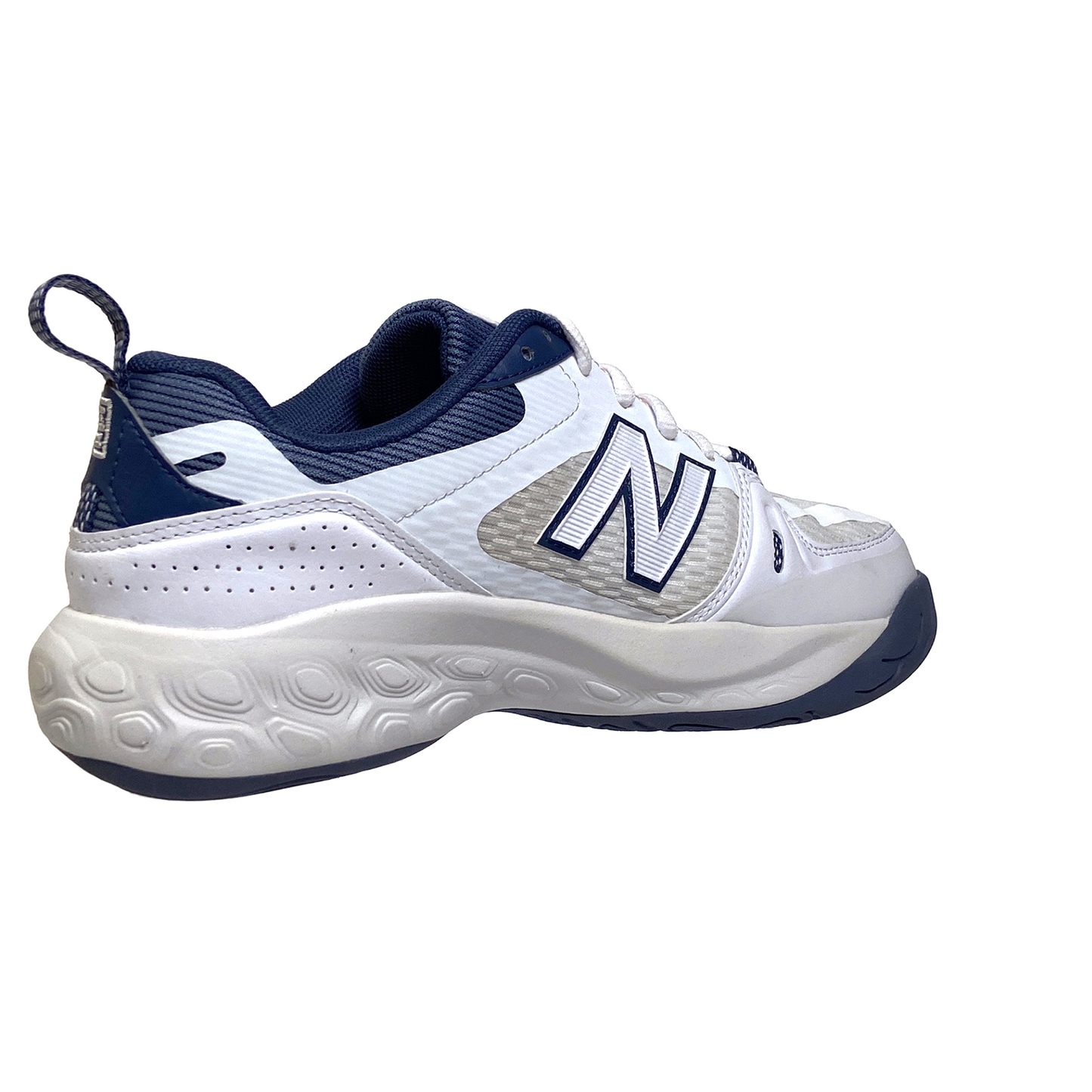 New Balance Femme WC1007WT