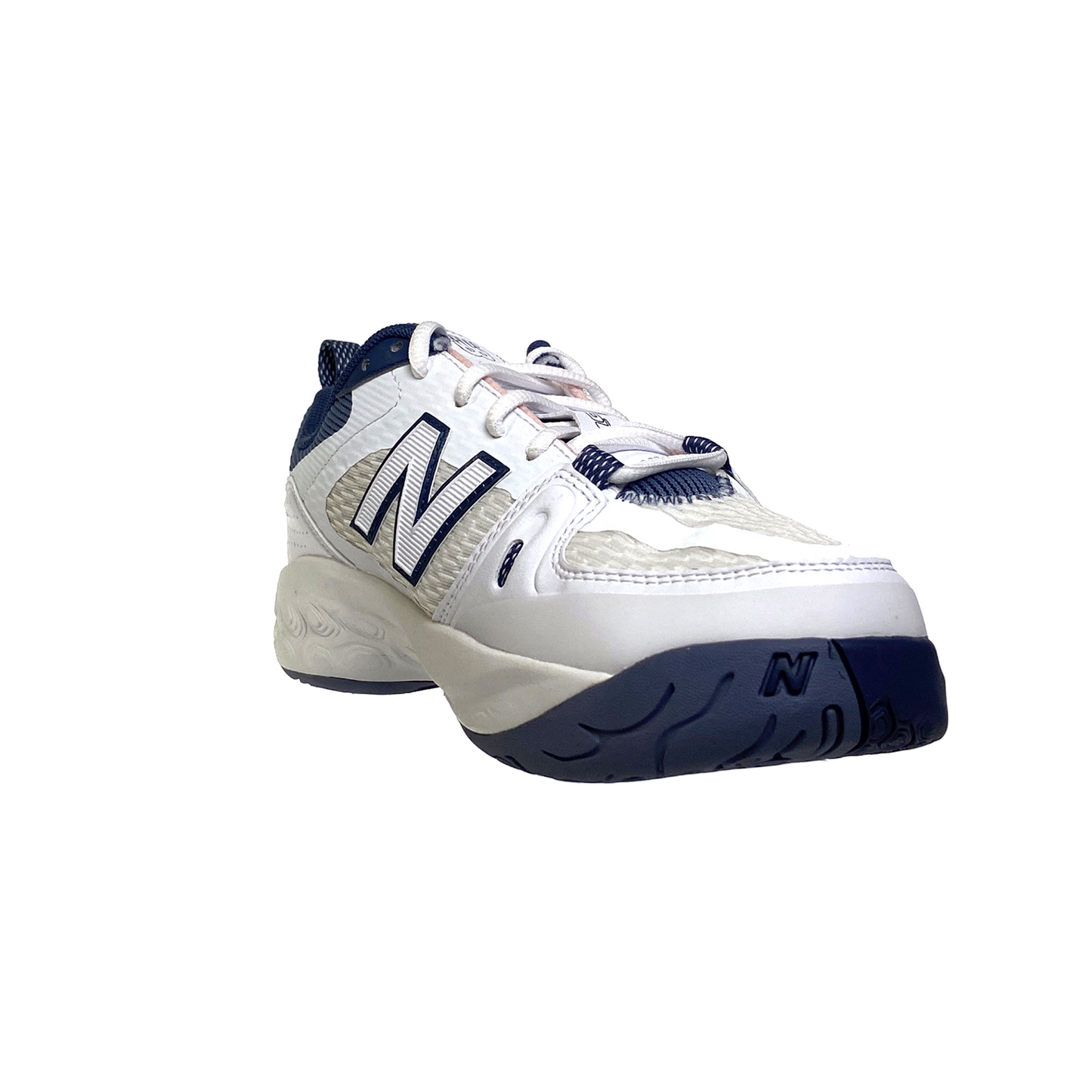 New Balance Femme WC1007WT