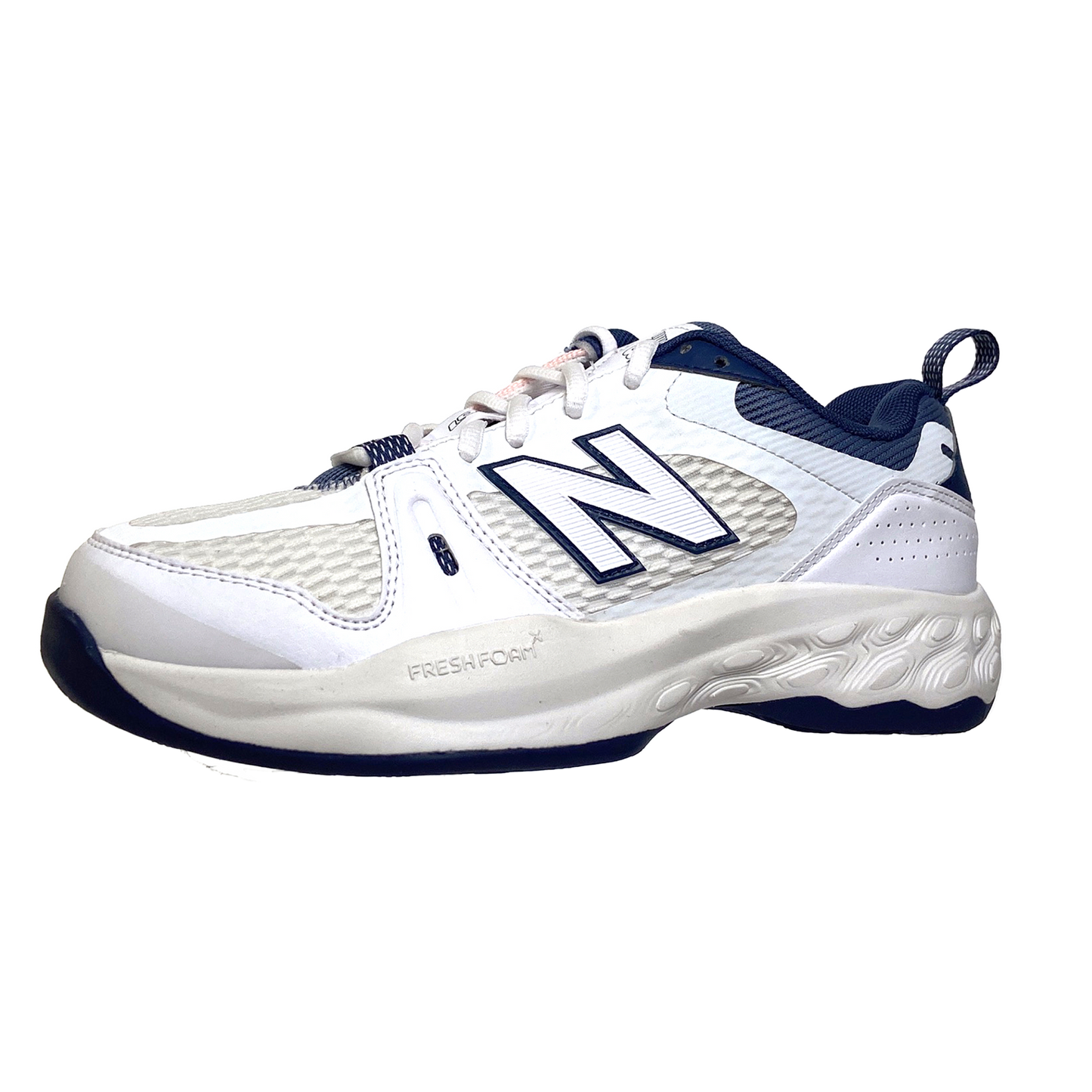 New Balance Femme WC1007WT