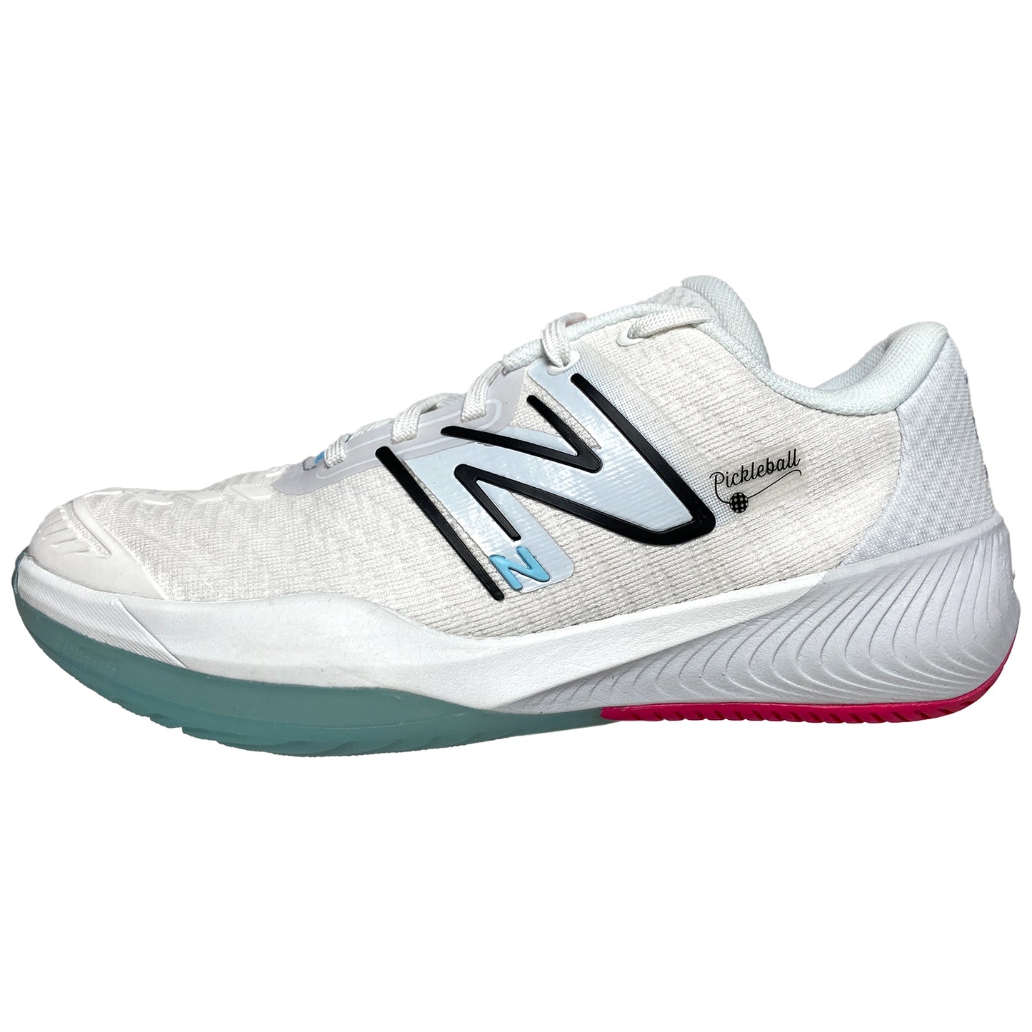 Pickleball shoes new balance clearance