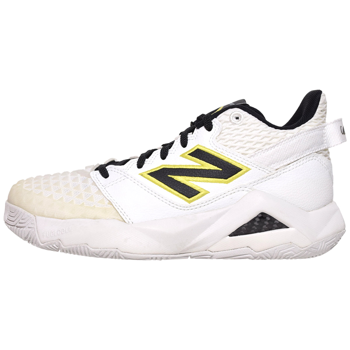 New Balance Women's Coco CG2 WCHCOCW2 White