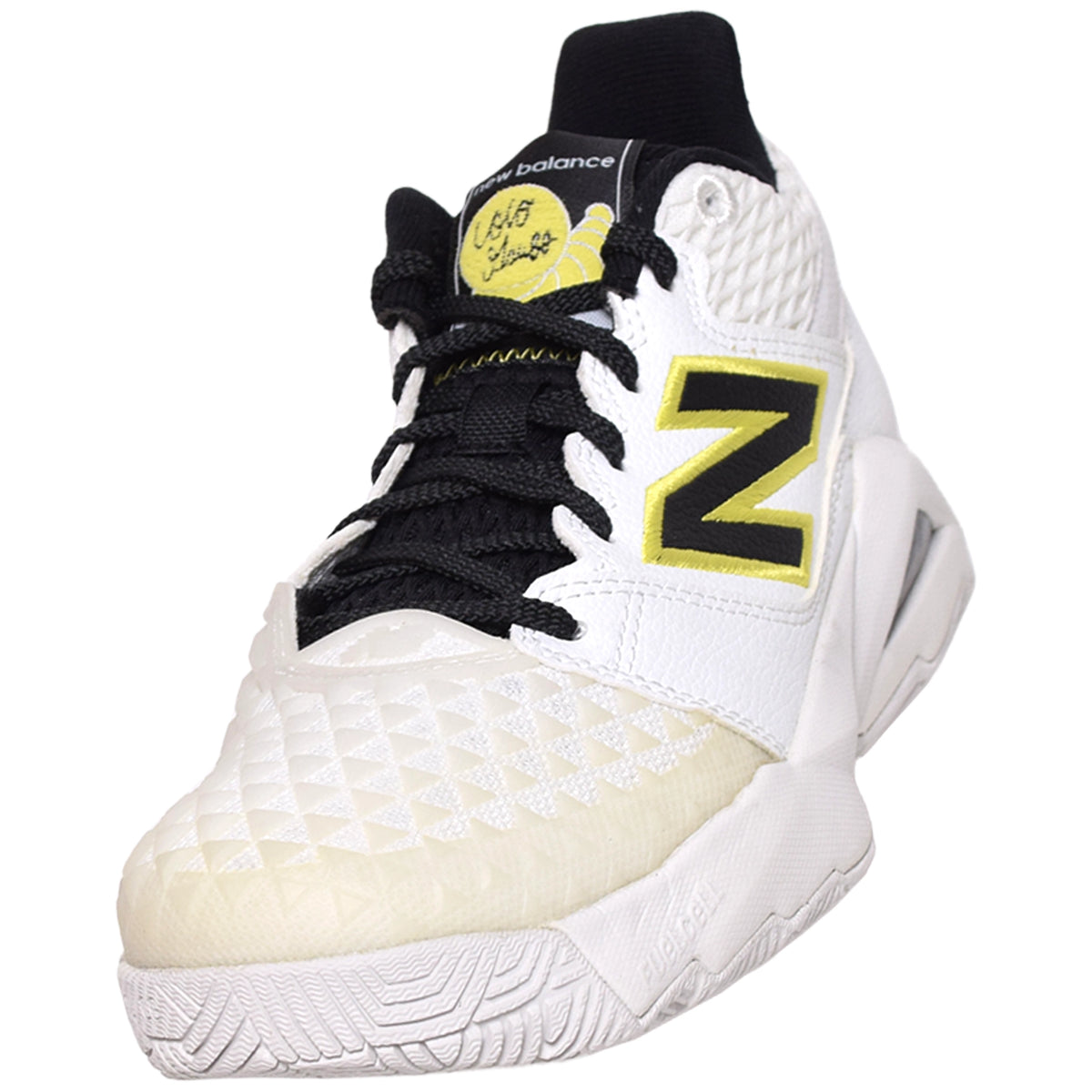 New Balance Women's Coco CG2 WCHCOCW2 White