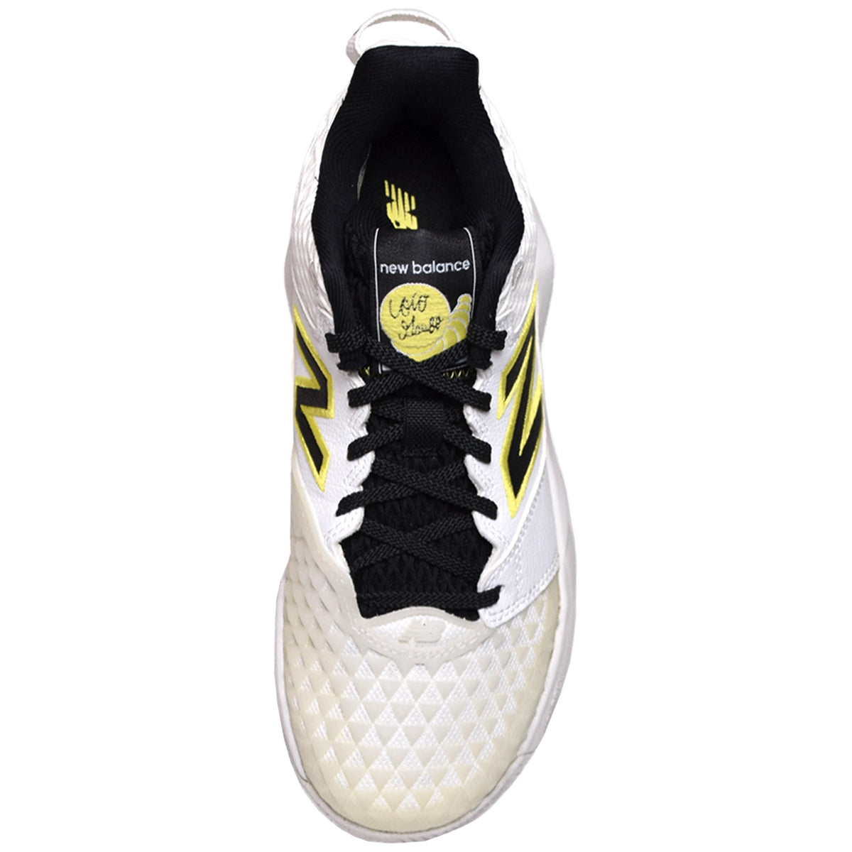 New Balance Women's Coco CG2 WCHCOCW2 White