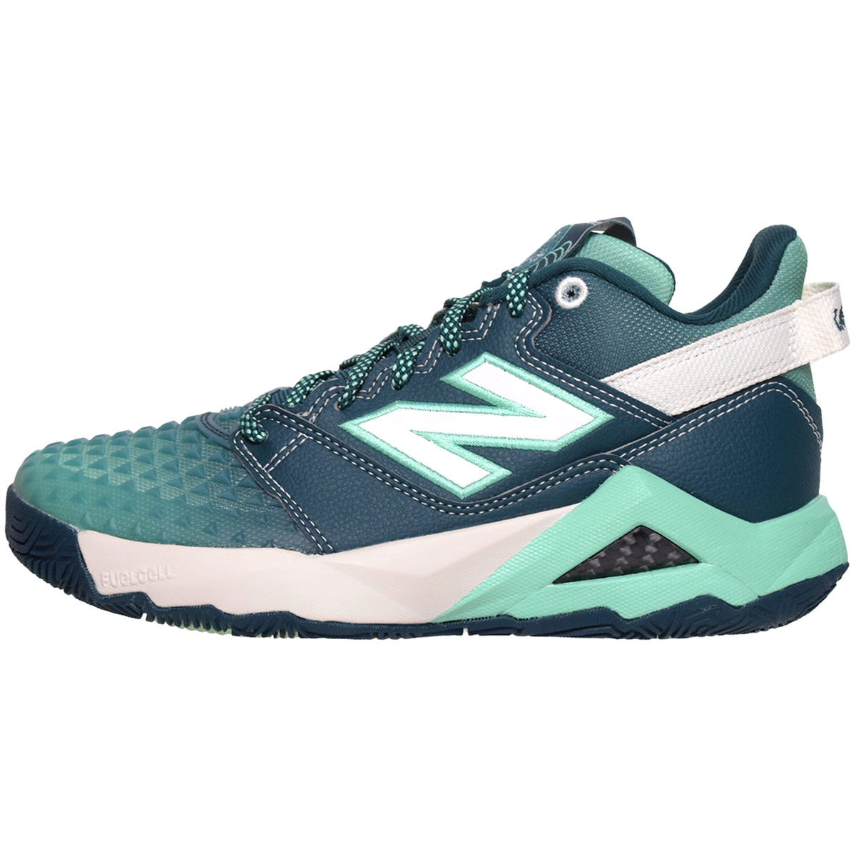 New Balance Femme Coco CG2 WCOC8US Vert