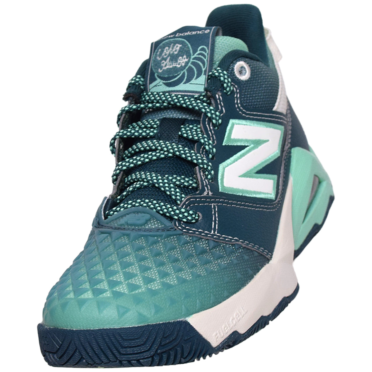 New Balance Femme Coco CG2 WCOC8US Vert