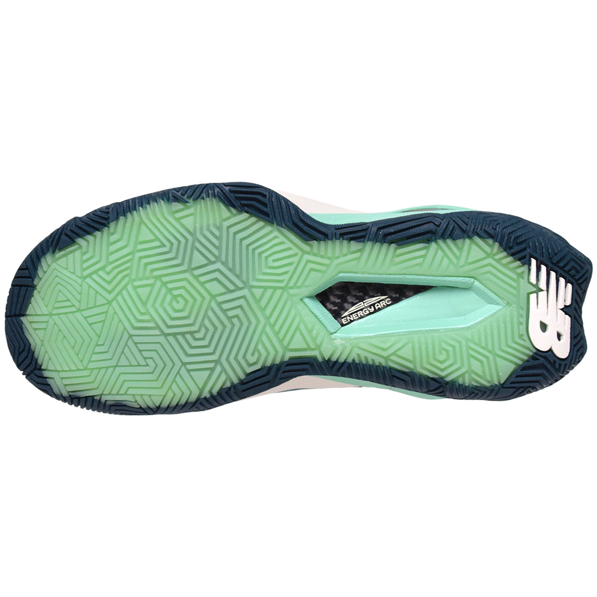 New Balance Femme Coco CG2 WCOC8US Vert