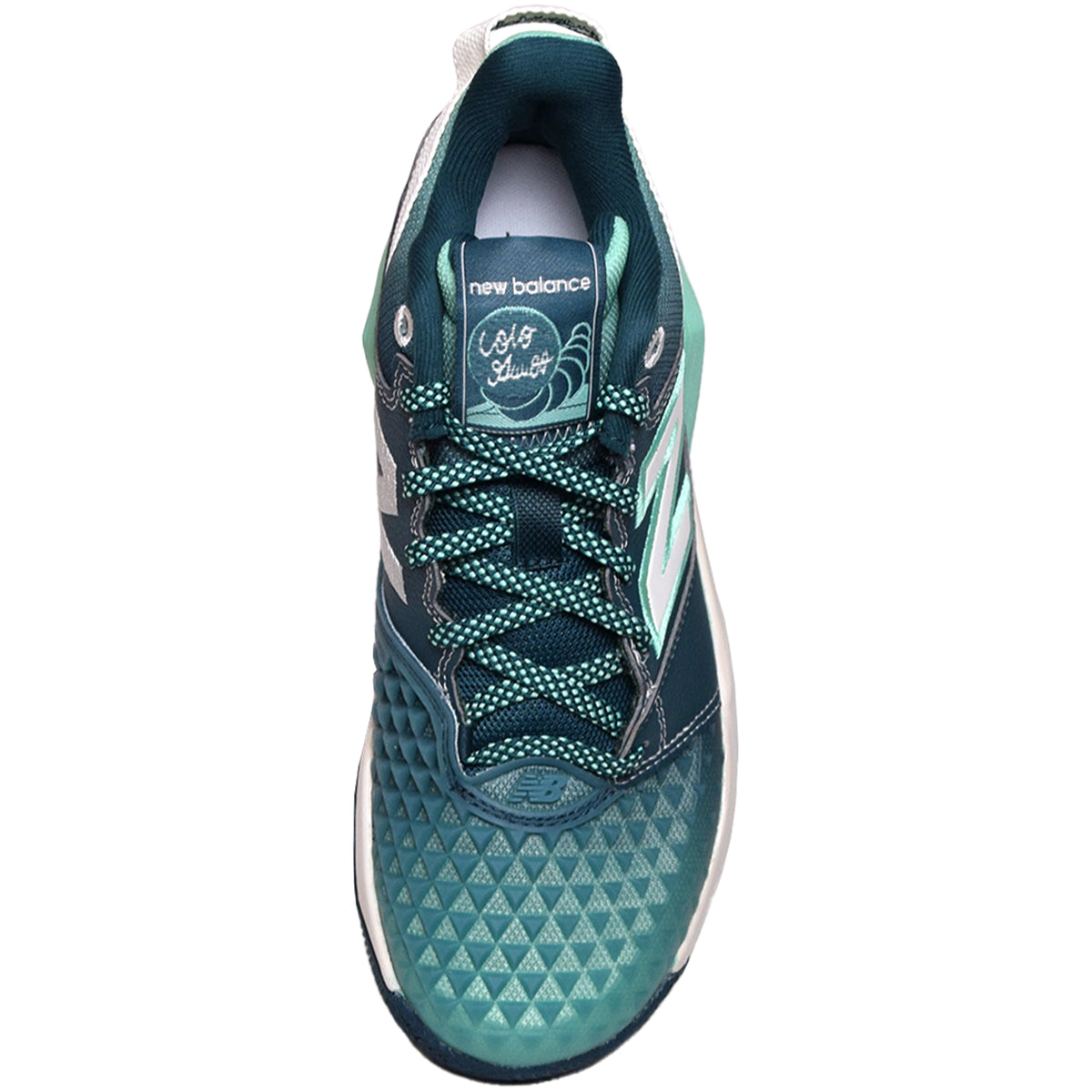 New Balance Femme Coco CG2 WCOC8US Vert