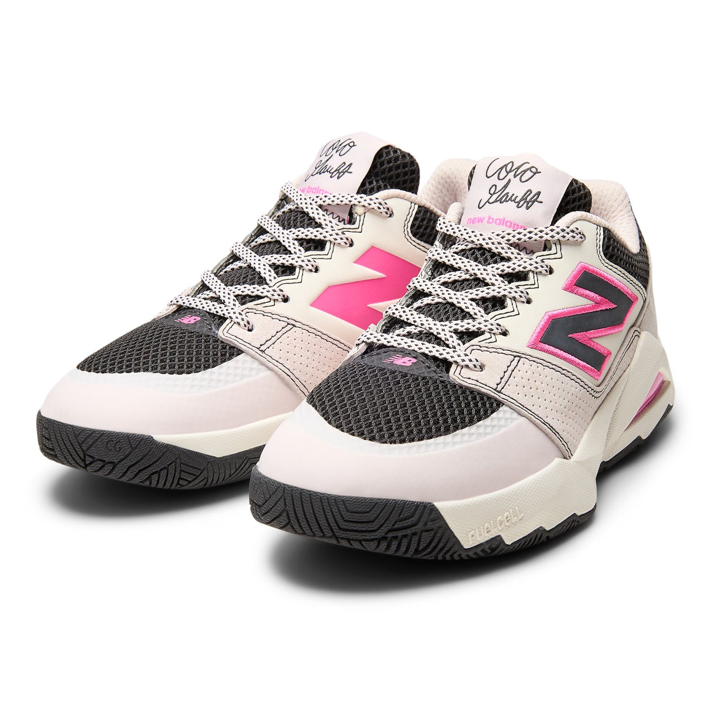 New Balance Femme Coco Delray WCOD8P0