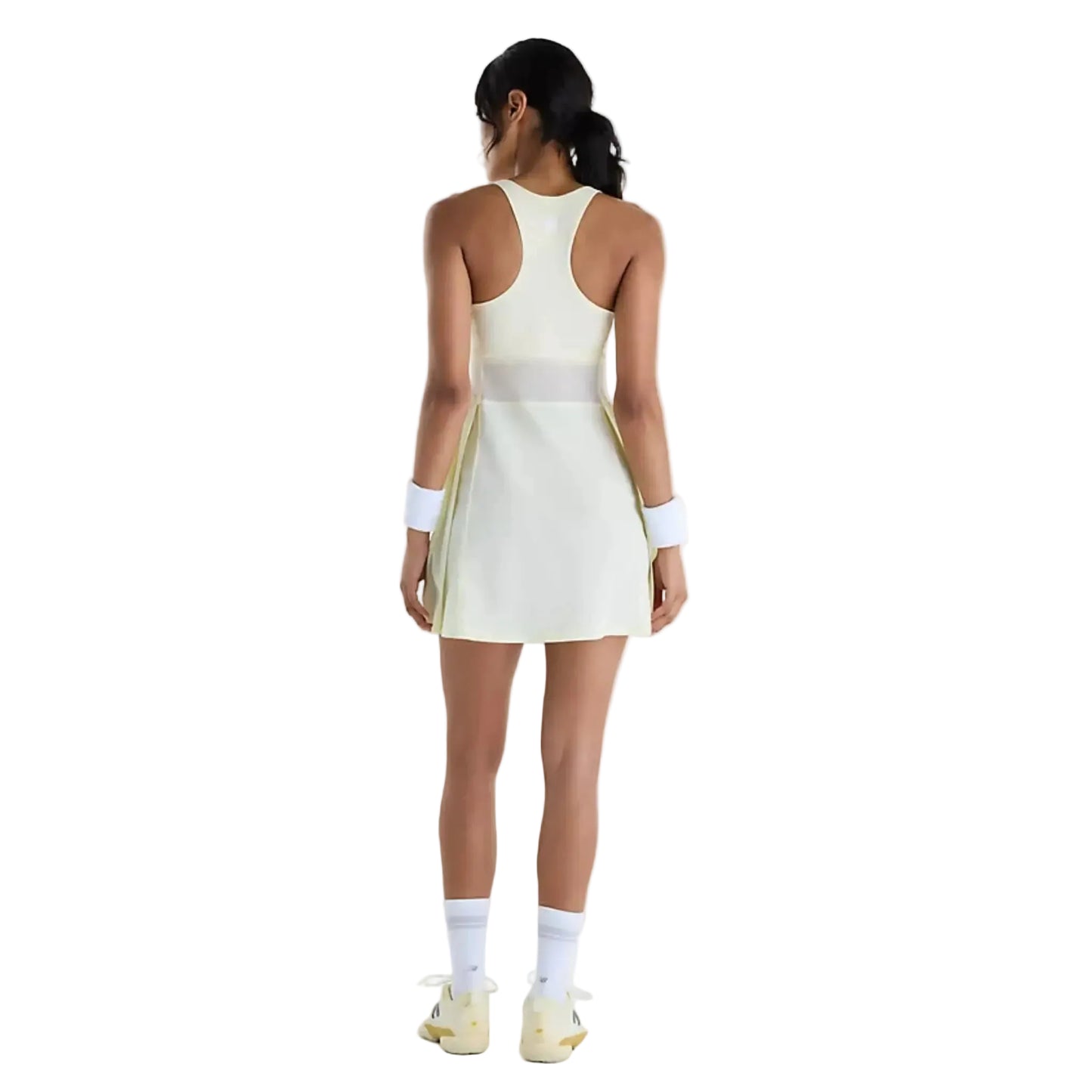 New Balance Women's Tournament NYC Dress WD62S2KJ-DGL