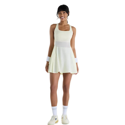 New Balance Women's Tournament NYC Dress WD62S2KJ-DGL