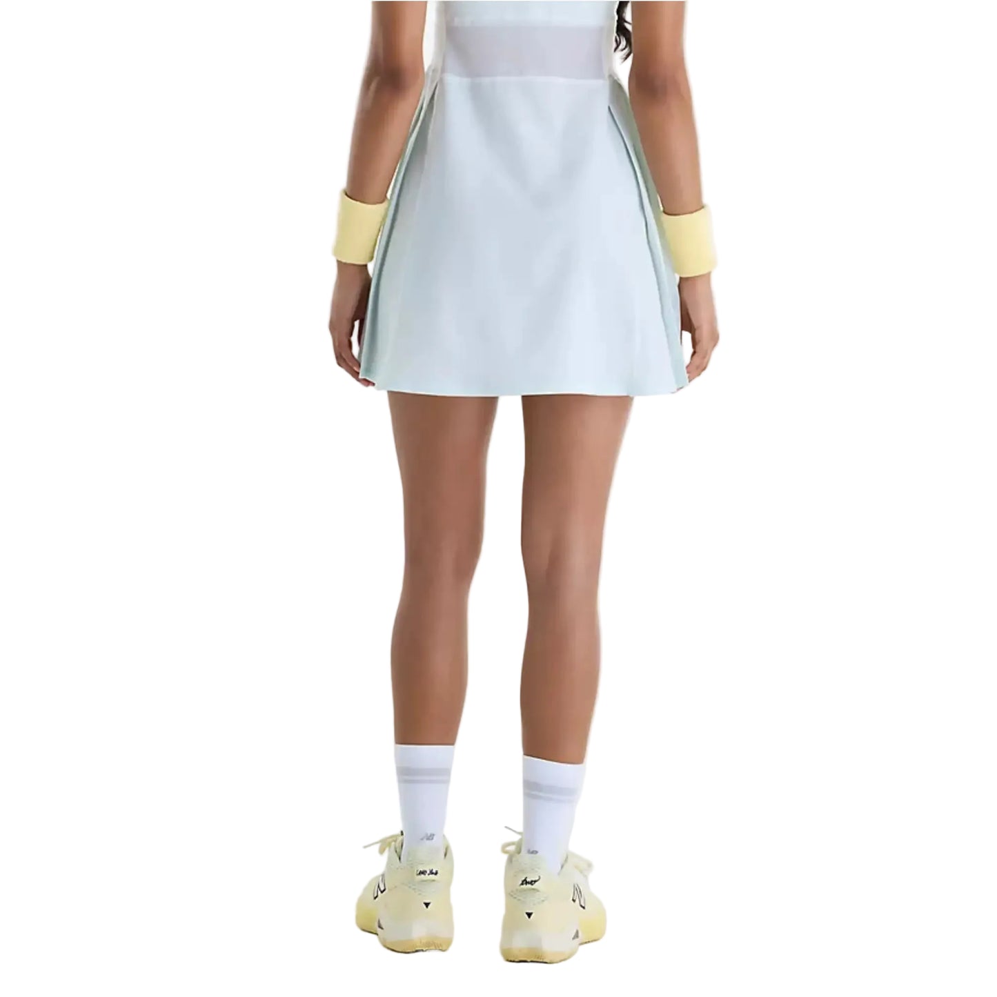 New Balance Women's Tournament NYC Dress WD62S2KJ-MNW