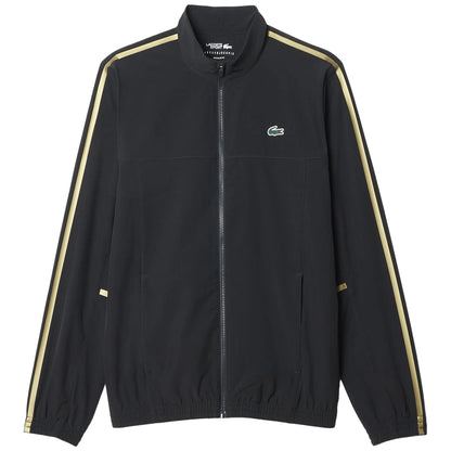 Lacoste x Novak Djokovic Ultra Dry Stretch Men's Tracksuit WH4752-52-031
