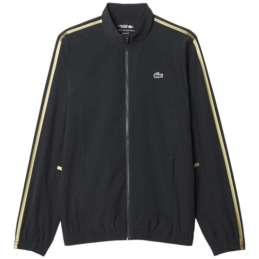 Lacoste x Novak Djokovic Ultra Dry Stretch Men's Tracksuit WH4752-52-031