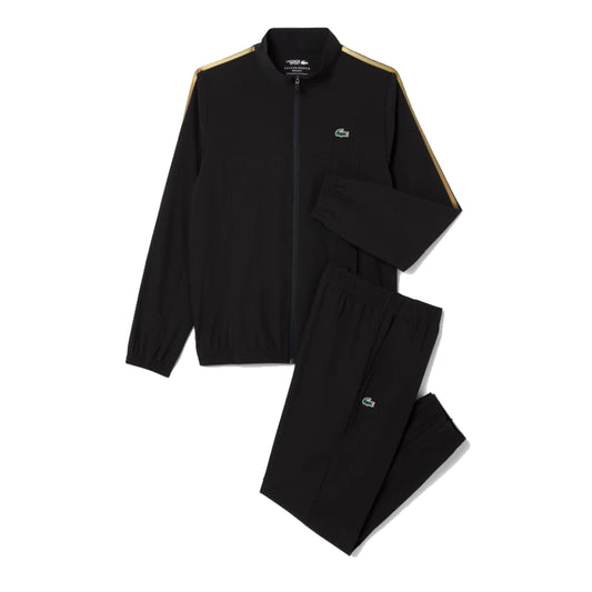 Lacoste x Novak Djokovic Survêtement Ultra Dry pour homme WH4752-52-031