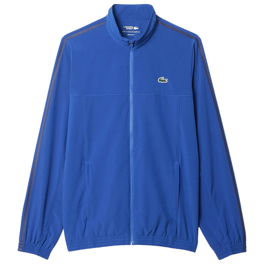 Lacoste x Novak Djokovic Ultra Dry Stretch Men's Tracksuit WH4752-52-C4X