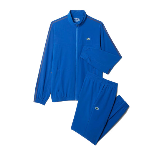 Lacoste x Novak Djokovic Survêtement Ultra Dry pour homme WH4752-52-C4X