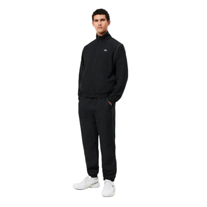 Lacoste x Novak Djokovic Men's Breathable Tracksuit WH6790-52-ZDQ