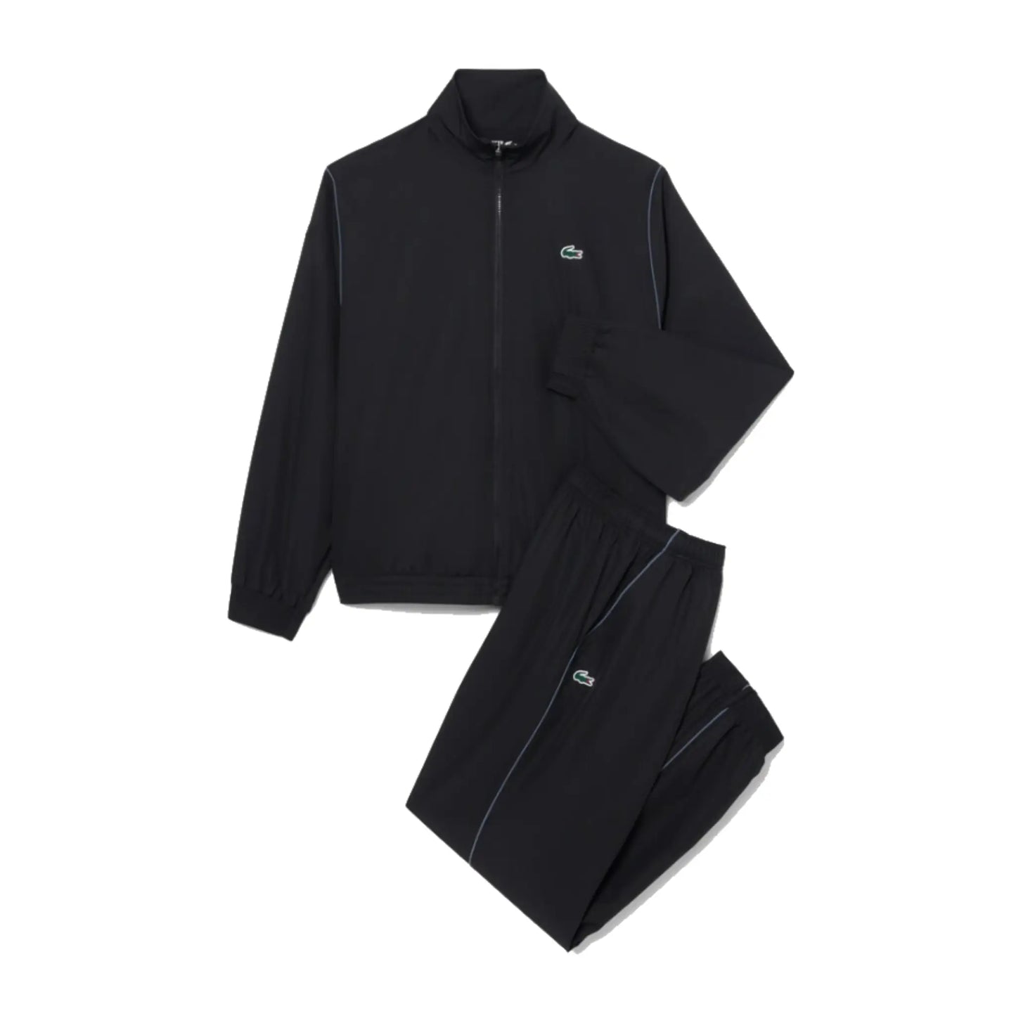 Lacoste x Novak Djokovic Men's Breathable Tracksuit WH6790-52-ZDQ
