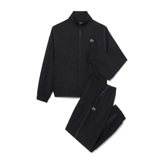 Lacoste x Novak Djokovic Men's Breathable Tracksuit WH6790-52-ZDQ