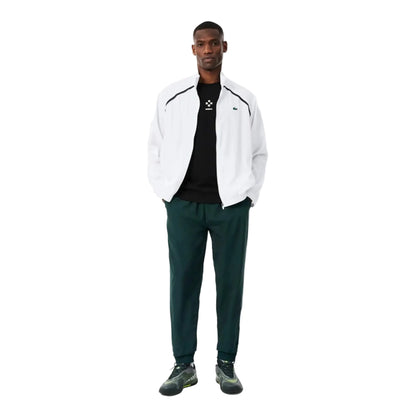Lacoste X Daniil Medvedev survêtement pour homme WH6927-52-7WJ