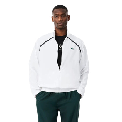 Lacoste X Daniil Medvedev survêtement pour homme WH6927-52-7WJ