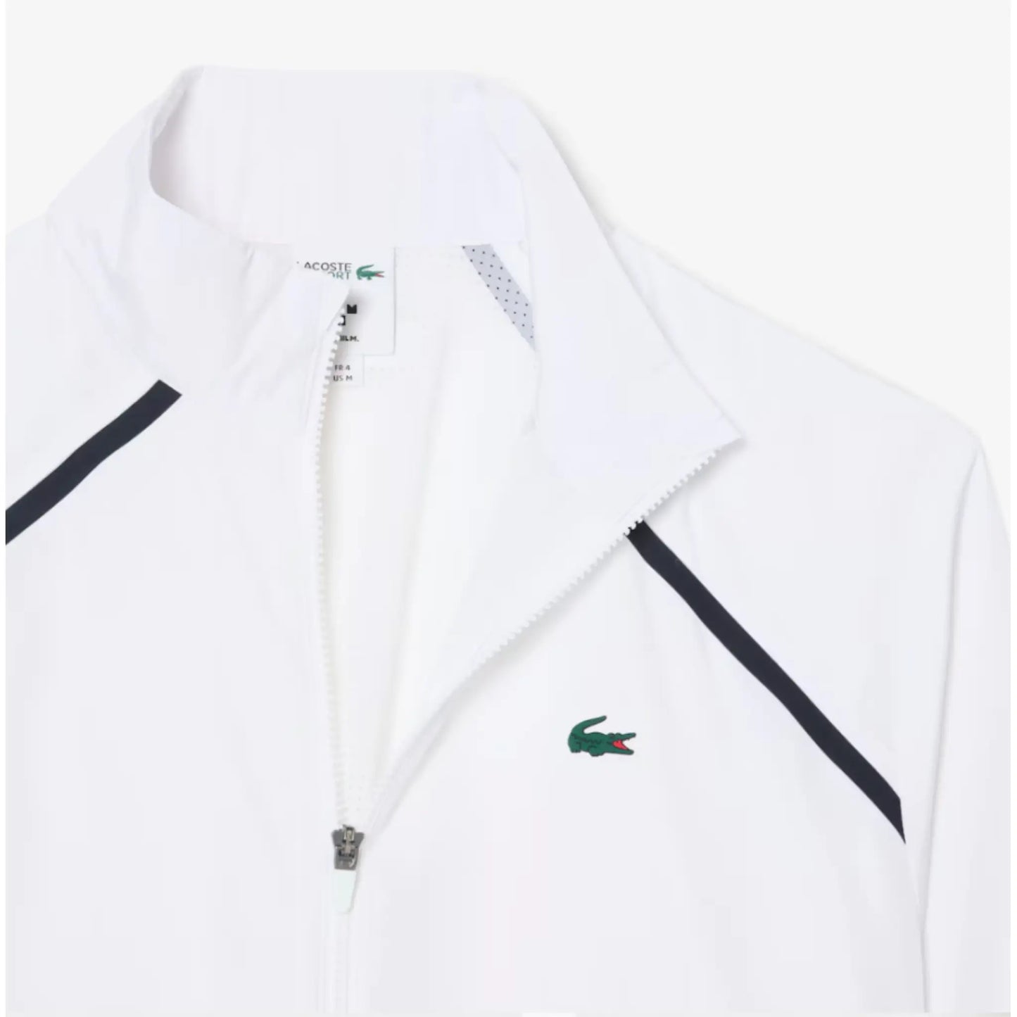 Lacoste X Daniil Medvedev survêtement pour homme WH6927-52-7WJ