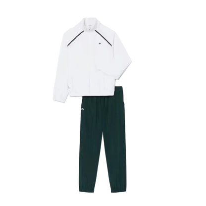 Lacoste X Daniil Medvedev survêtement pour homme WH6927-52-7WJ