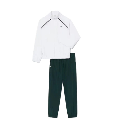 Lacoste X Daniil Medvedev Men's Tracksuit WH6927-52-7WJ