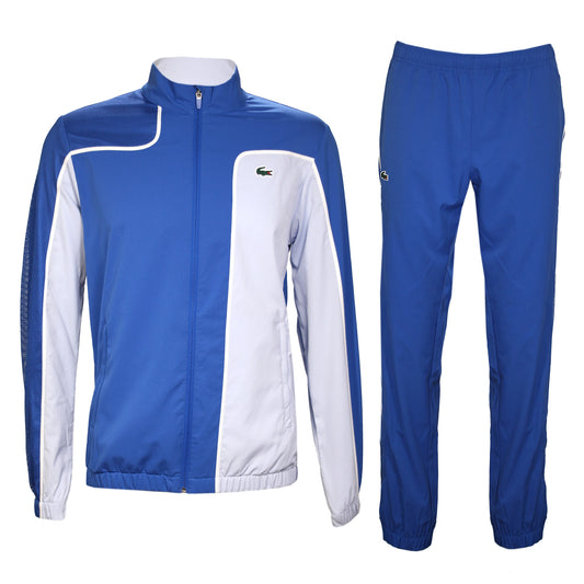 Lacoste Men's Tracksuit WH7573-52-ISY