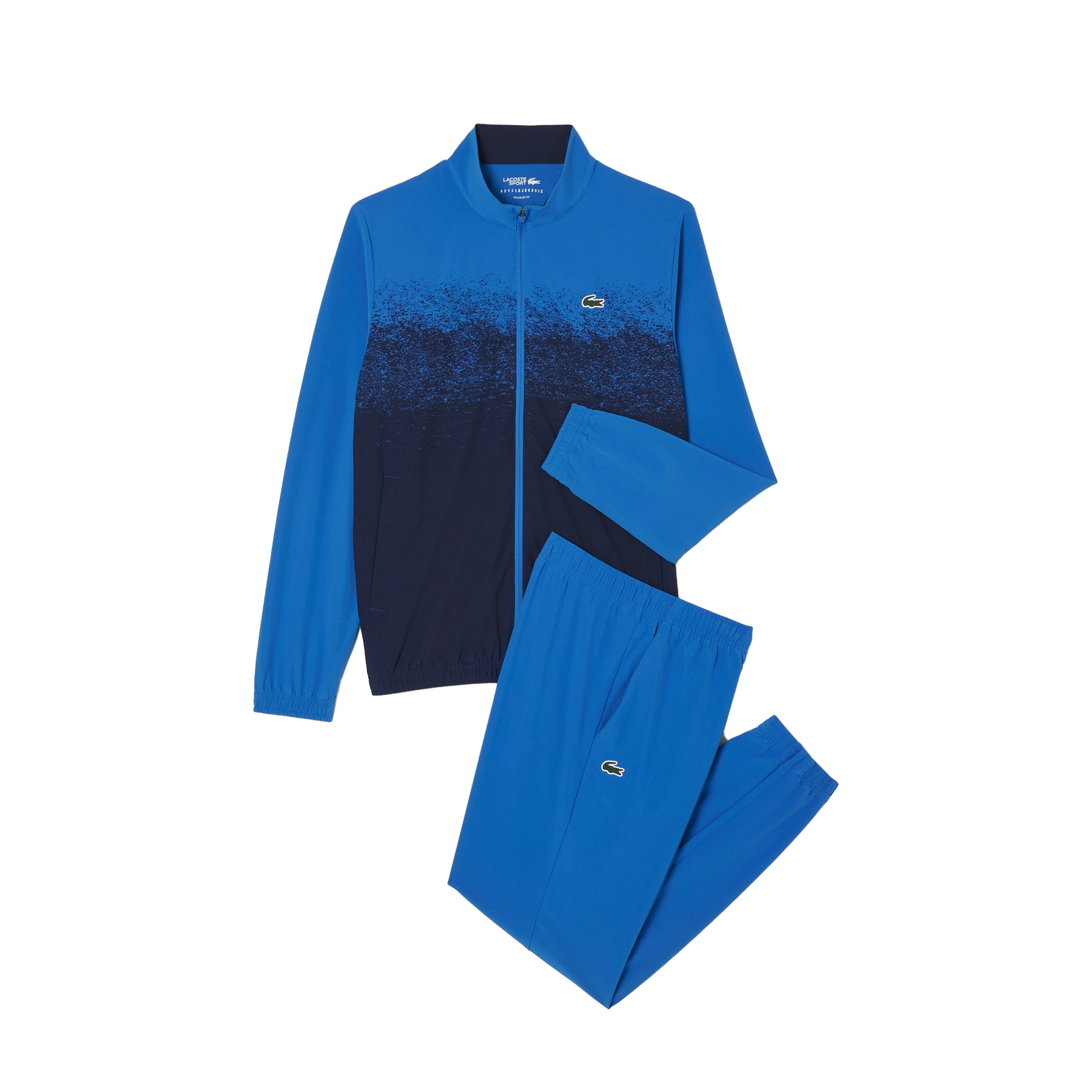 Lacoste x Novak Djokovic Men's Tracksuit WH8977-52-892